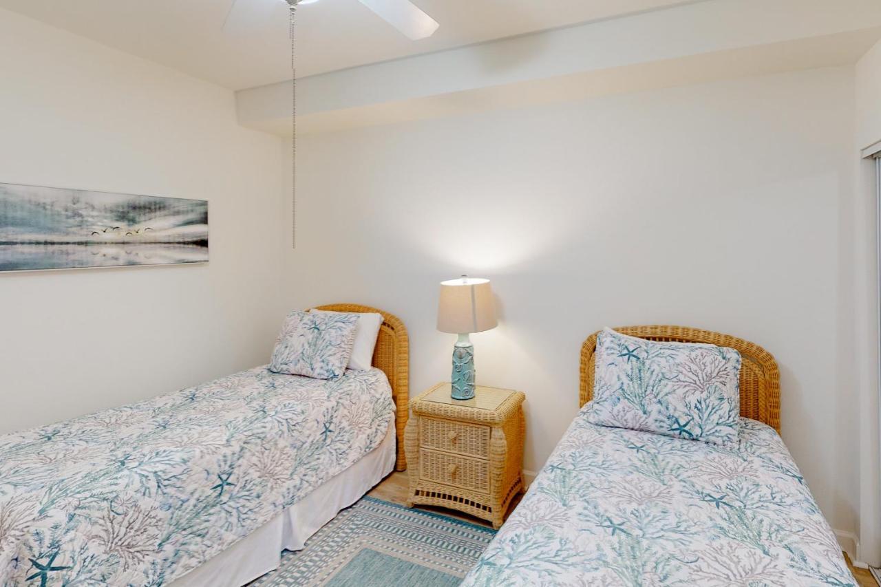 Casa de Férias Tops'l Summit I Destin