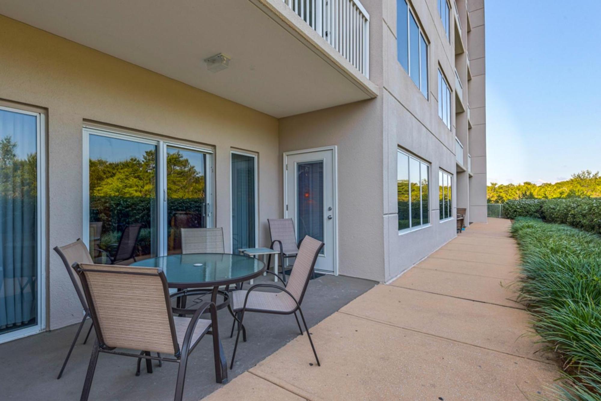 Casa de Férias Tops'l Summit I Destin