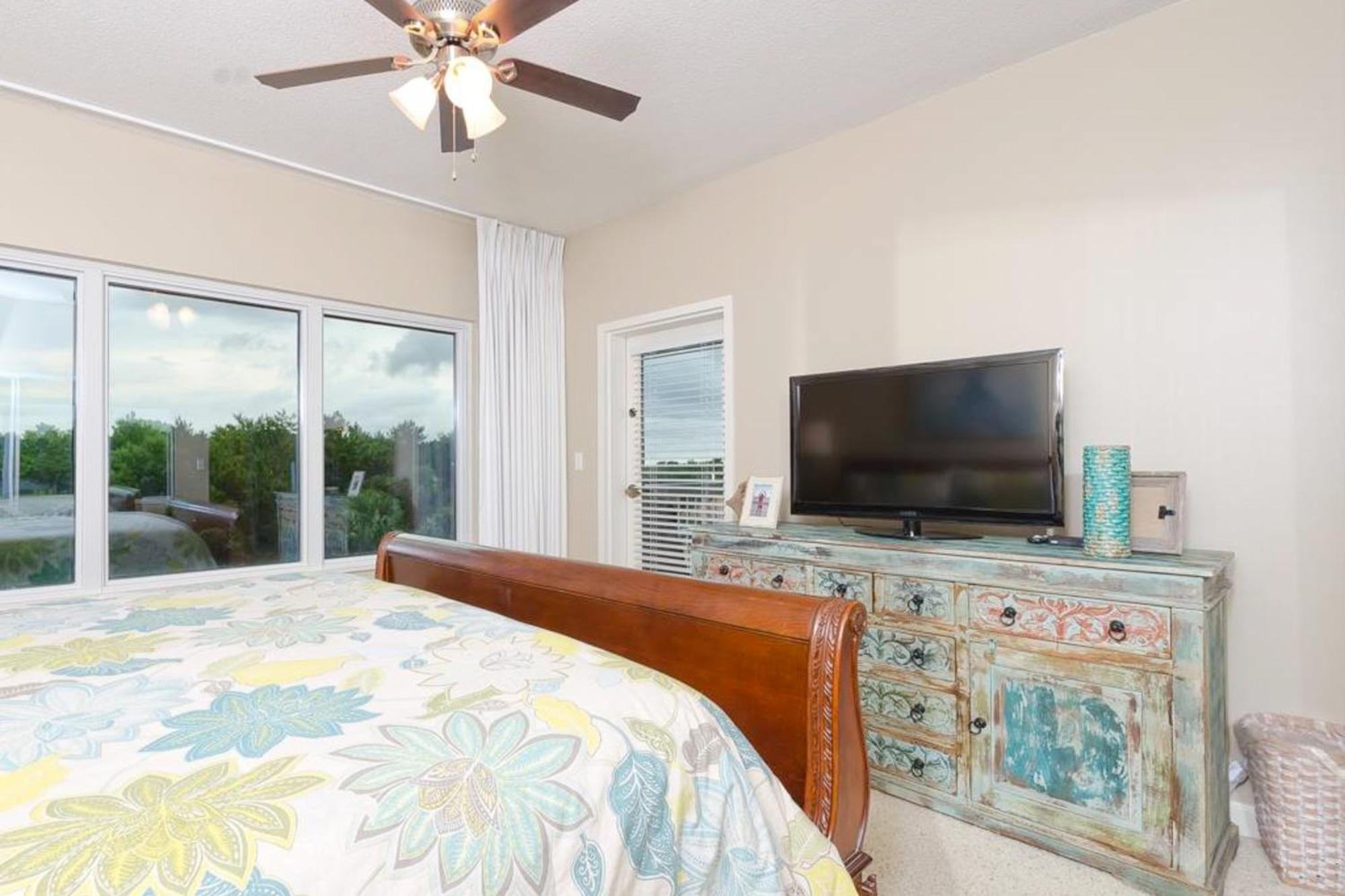 Ferienhaus Tops'l Summit I Destin