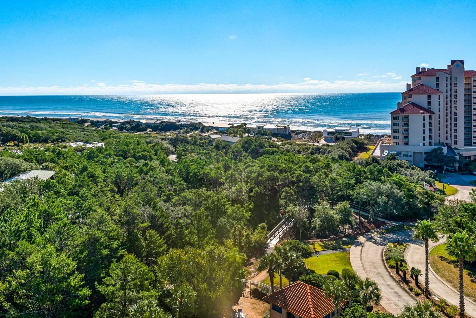 Ferienhaus Tops'l Summit I *