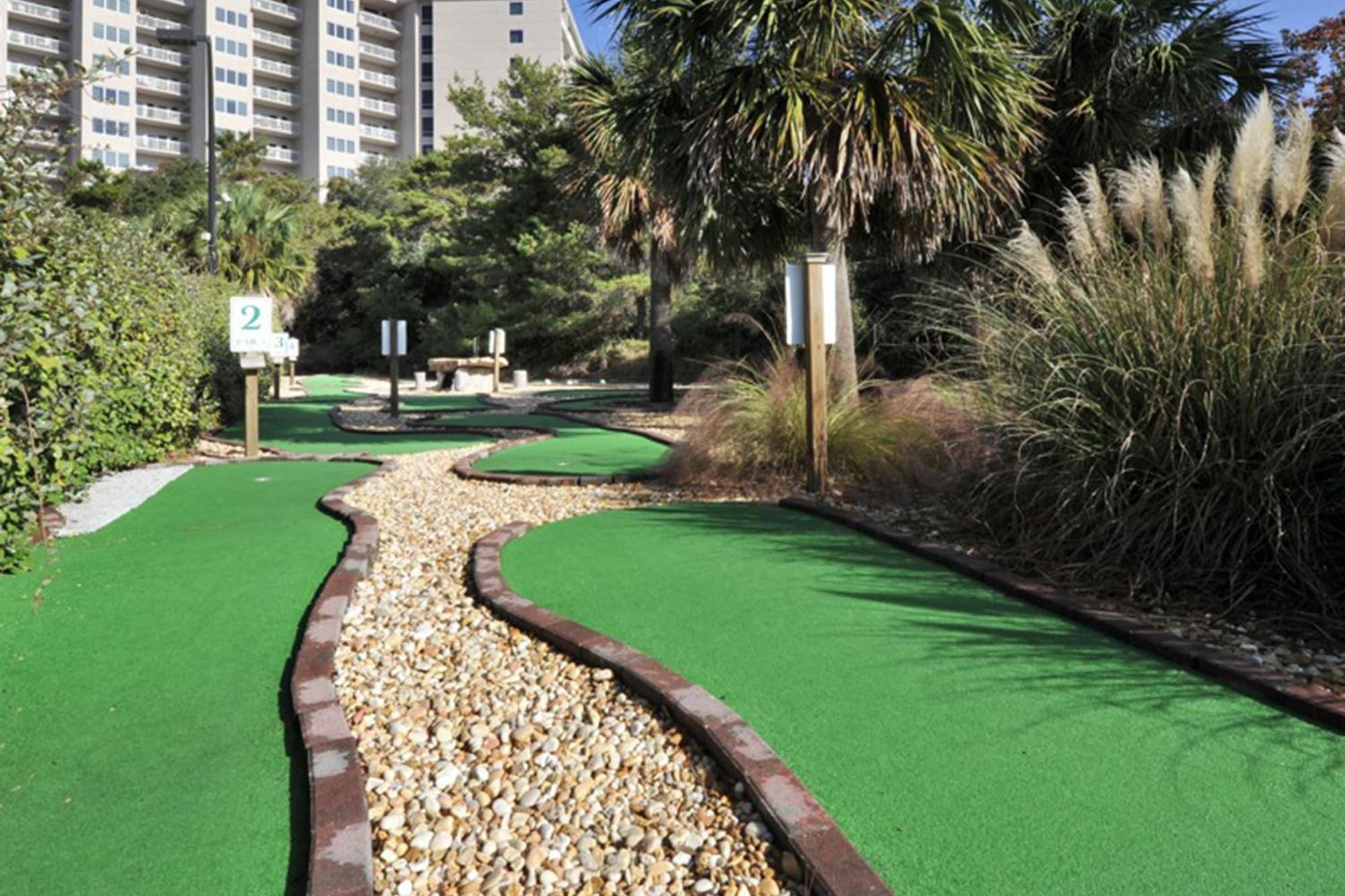 Casa de Férias Tops'l Summit I Destin