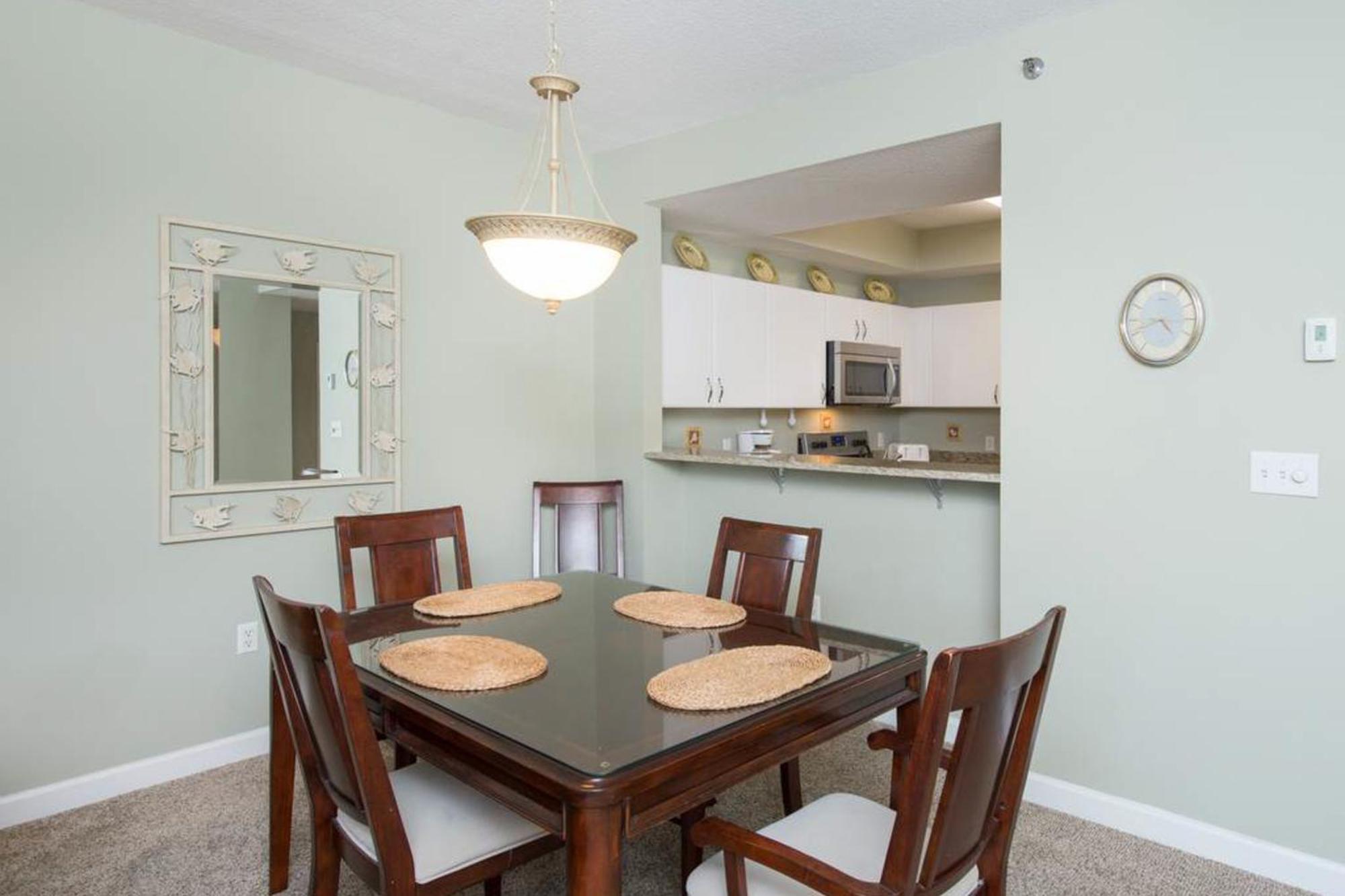 Casa de Férias Tops'l Summit I Destin